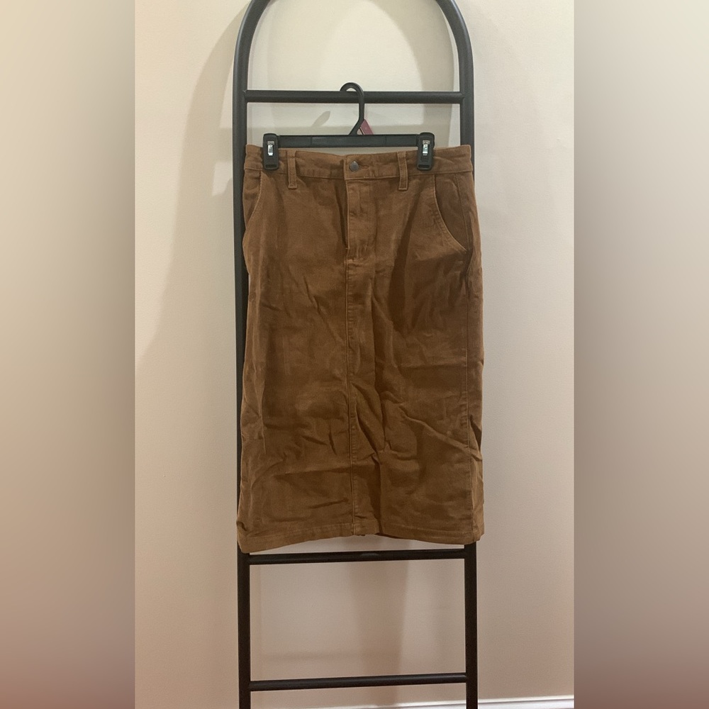 Time And Tru Skirt